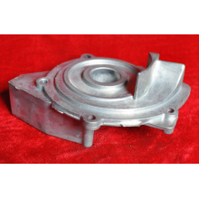 Aluminum Die Casting Parts of Water Pump for Garden Use